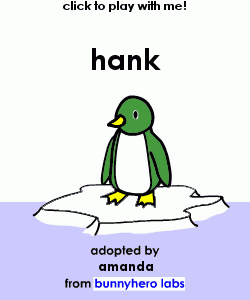 my pet!