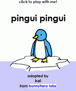 my pet!