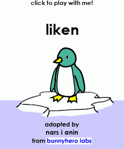 my pet!