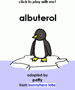 my pet!