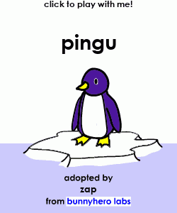 my pet!
