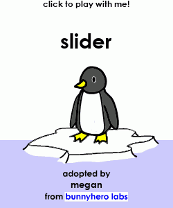 my pet!
