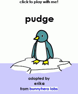 my pet!