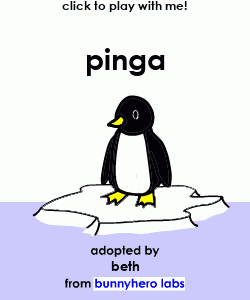 my pet!