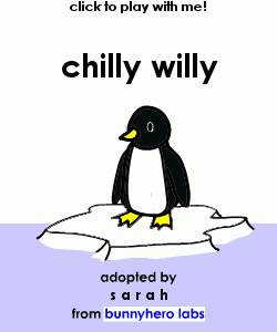 my pet!