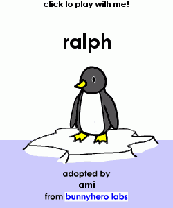 my pet!