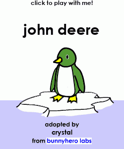 my pet!