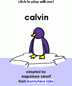 my pet!