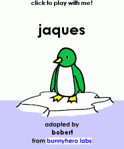 my pet!