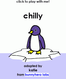 my pet!