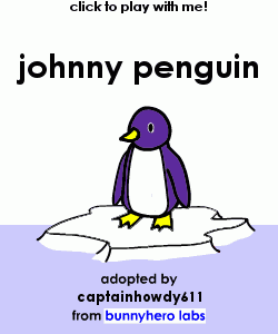 my pet!