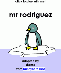 my pet!