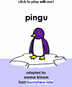 my pet!
