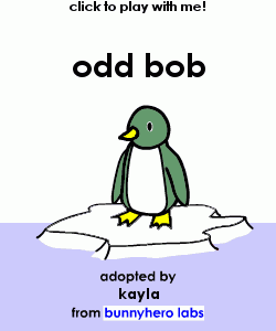 my pet!