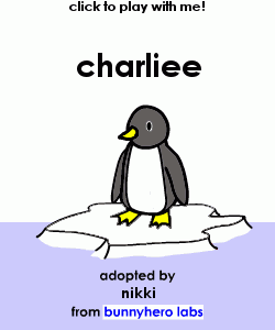 my pet!