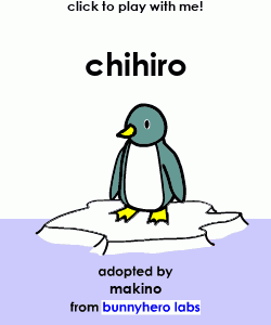my pet!