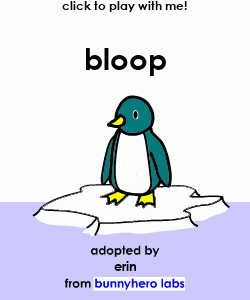 my pet!