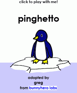 my pet!