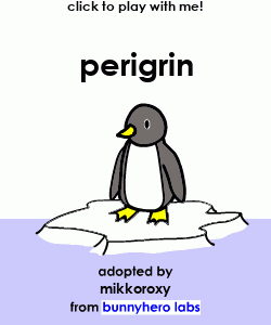 my pet!