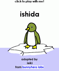 my pet!