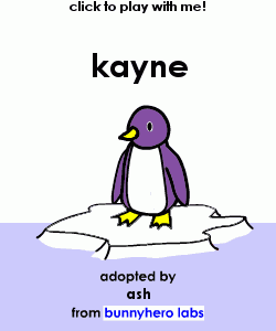 my pet!