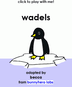 my pet!