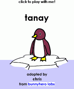 my pet!