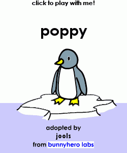 my pet!