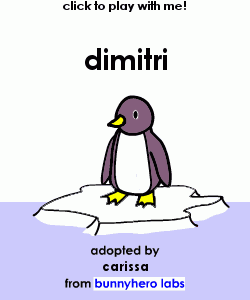 my pet!