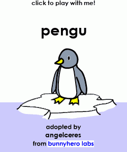 my pet!