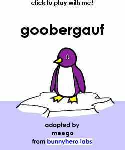 my pet!