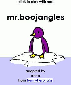 my pet!