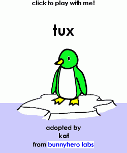 my pet!