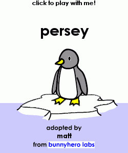 my pet!