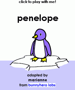 my pet!