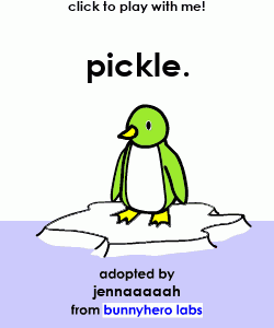 my pet!