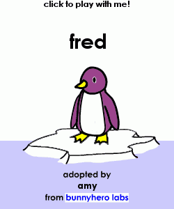 my pet!