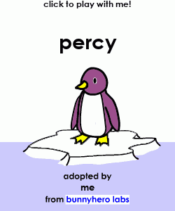 my pet!