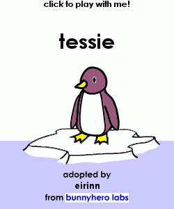 my pet!