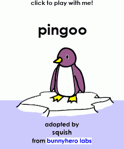 my pet!