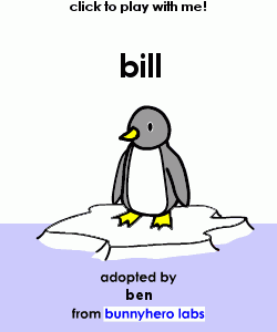 my pet!