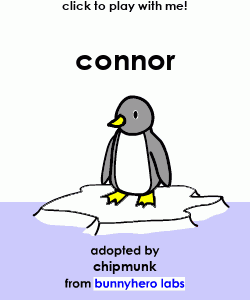 my pet!