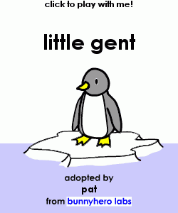 my pet!