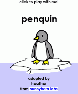 my pet!
