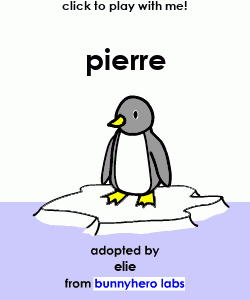 my pet!