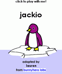 my pet!