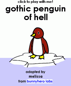 my pet!