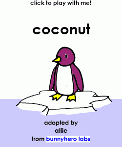my pet!