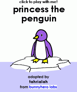 my pet!