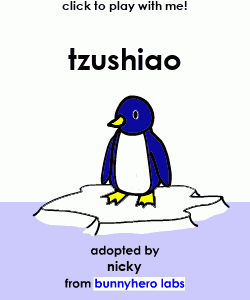 my pet!